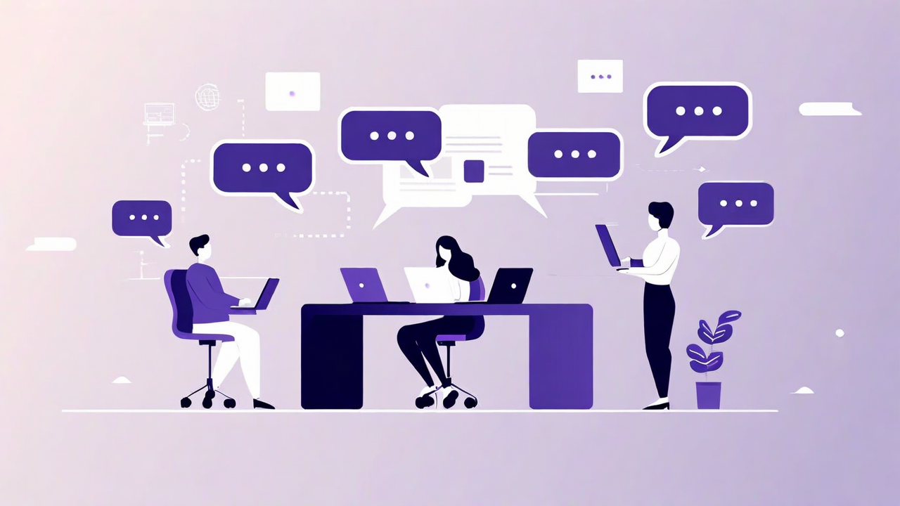 Employer branding in the age of AI — authentic storytelling for talent attraction