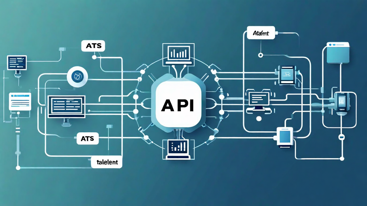 Integrating AI recruiting tools with ATS platforms like Greenhouse and Lever